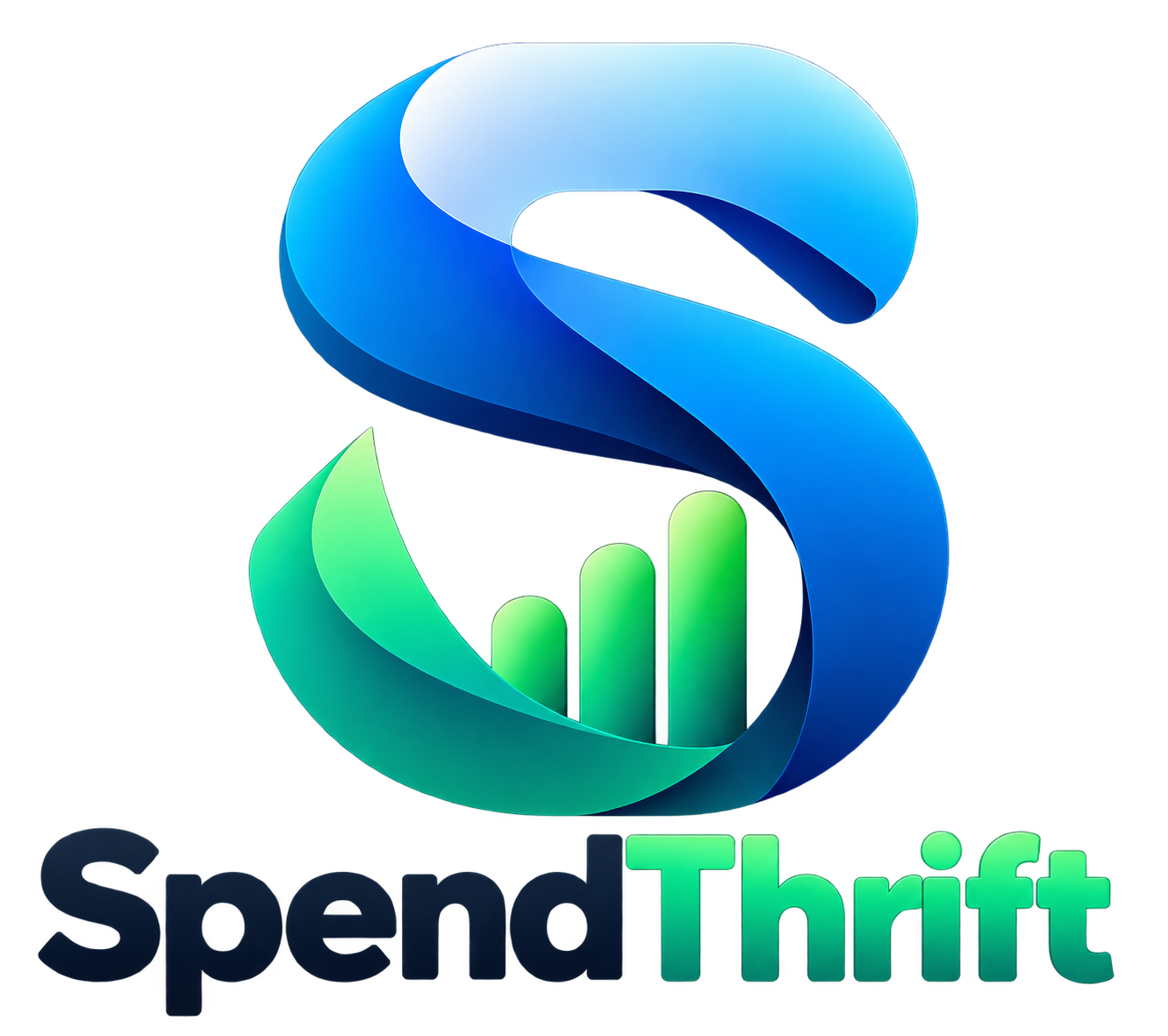 SpendThrift logo